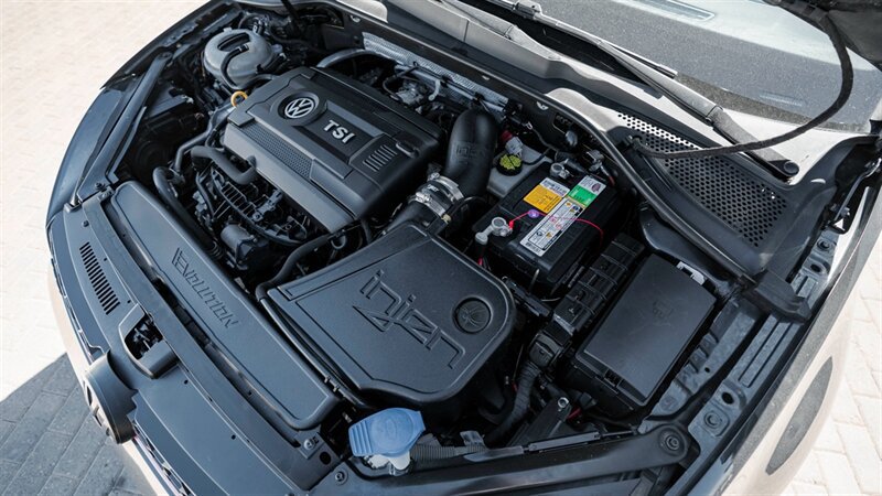 Used 2017 Volkswagen GTI Sport FWD image 17