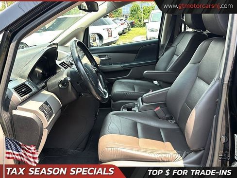 Used 2016 Honda Odyssey EX-L image 20