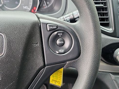 Used 2016 Honda CR-V SE image 24