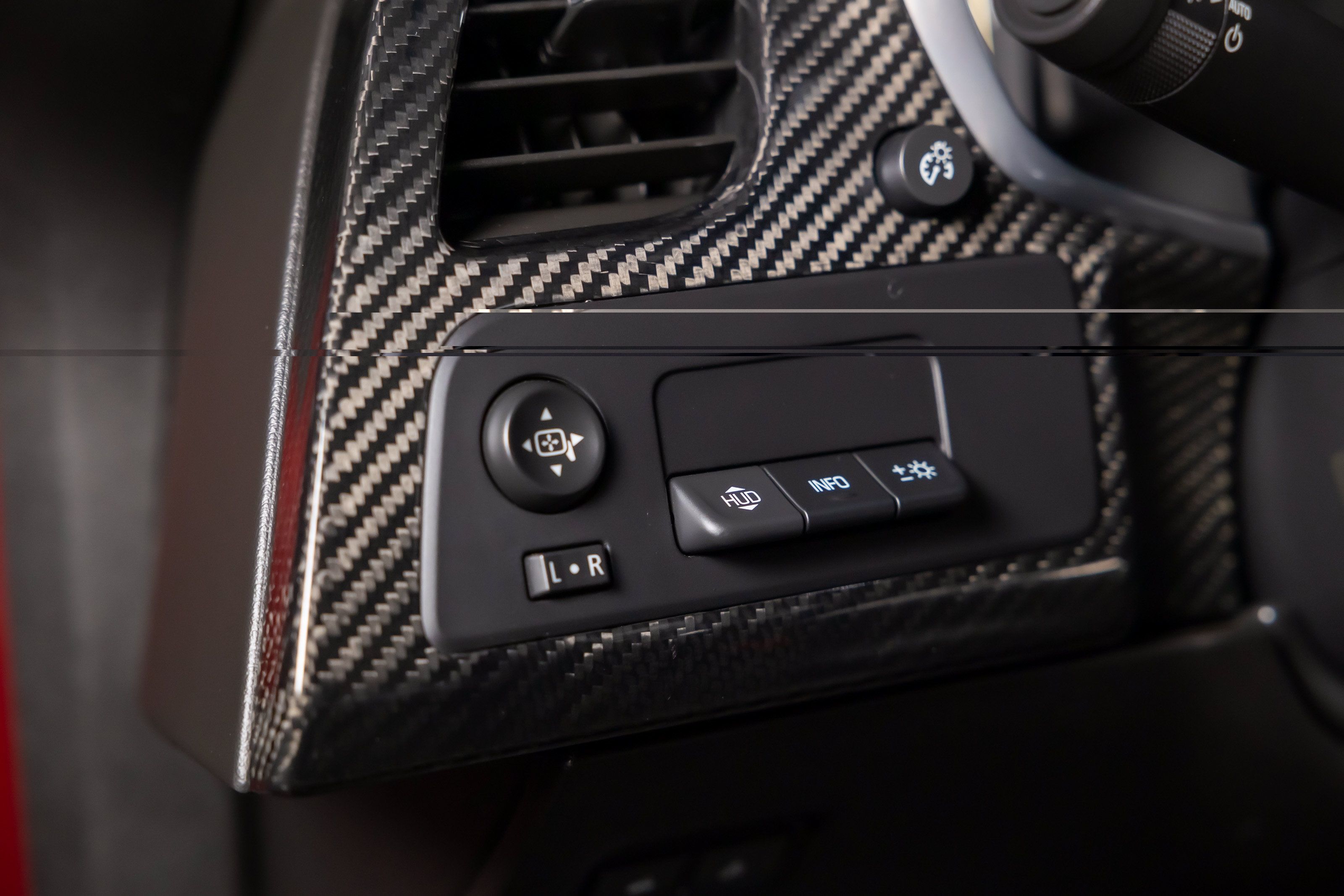 Used 2019 Chevrolet Corvette ZR1 RWD image 25
