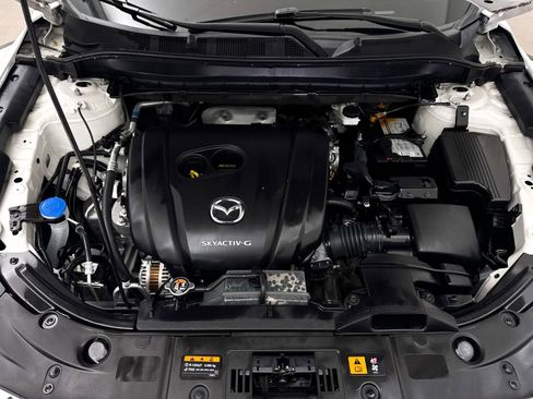 Certified 2023 MAZDA CX-5 AWD 2.5 S w/ Select Package image 11