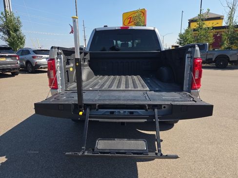 Used 2022 Ford F150 XLT w/ Equipment Group 302A High AWD/4WD image 10
