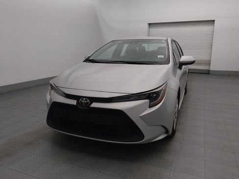 Used 2022 Toyota Corolla LE image 15