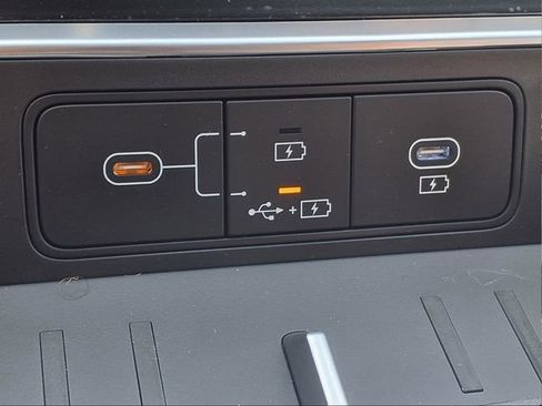 New 2026 Hyundai Santa Fe Limited image 12