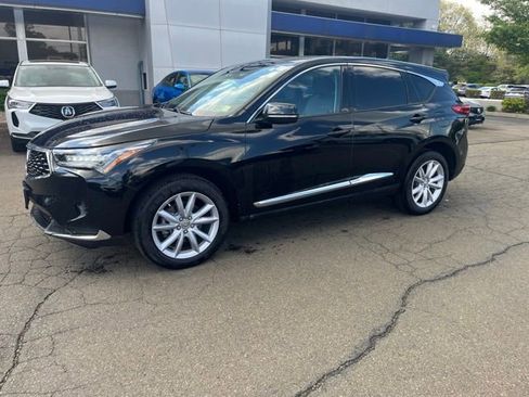 Certified 2024 Acura RDX SH-AWD image 30