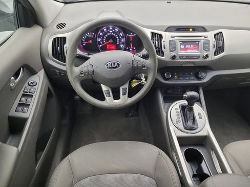 Used 2015 Kia Sportage LX image 22