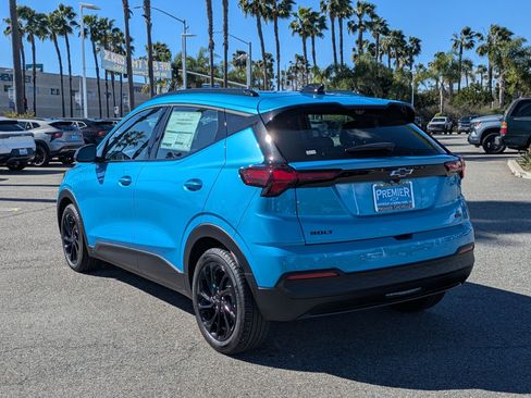 New 2027 Chevrolet Bolt RS image 3