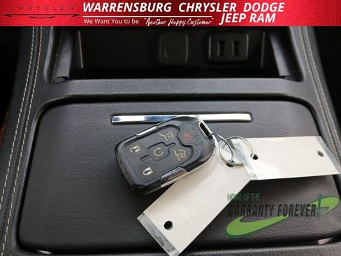 Used 2020 Chevrolet Tahoe Premier image 28