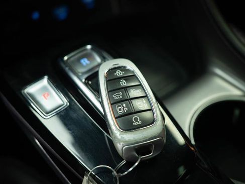 Used 2022 Hyundai Sonata Limited FWD image 24
