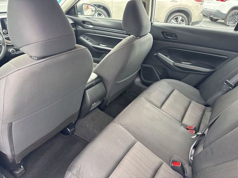 Certified 2024 Nissan Altima 2.5 SV image 13