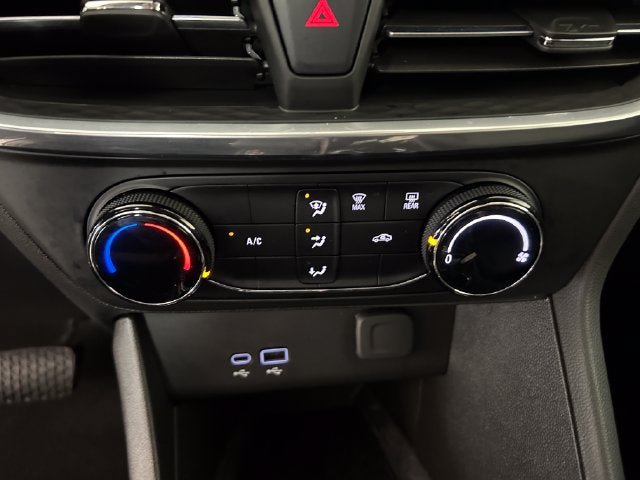 Used 2024 Buick Encore GX Preferred FWD image 20