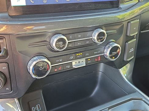 Used 2023 Ford F150 XLT w/ Equipment Group 302A High image 15