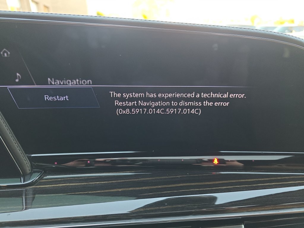Used 2021 Cadillac Escalade Sport w/ Driver Assist Tech Package AWD/4WD image 26