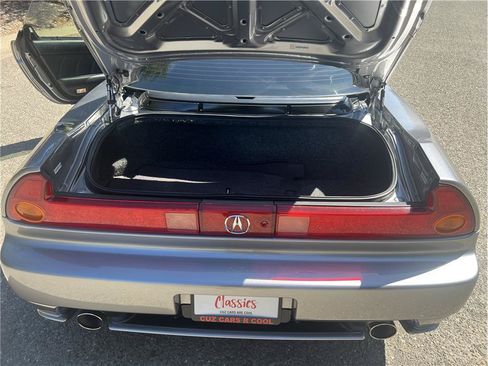 Used 2003 Acura NSX T RWD image 37