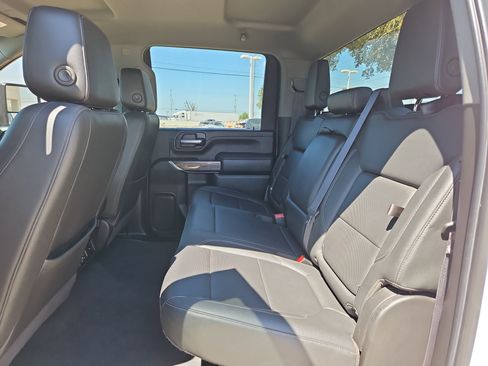 Certified 2021 Chevrolet Silverado 2500 LTZ image 14