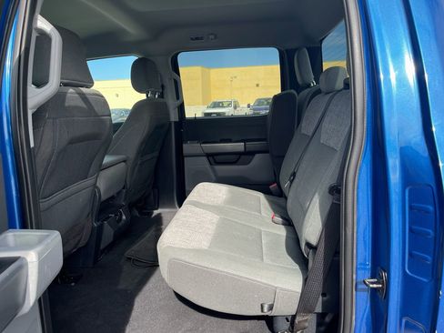 Used 2023 Ford F150 XLT image 16