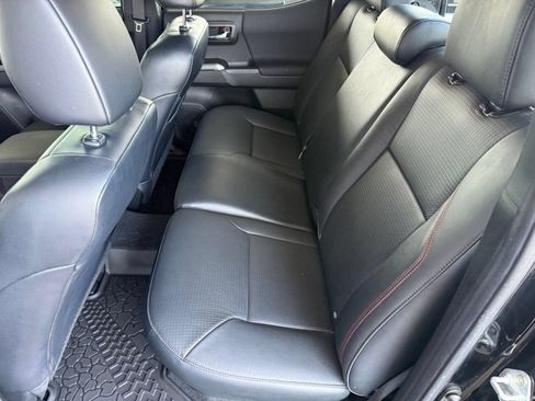 Used 2023 Toyota Tacoma TRD Pro AWD/4WD image 25