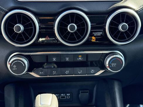 Used 2024 Nissan Sentra SV image 23