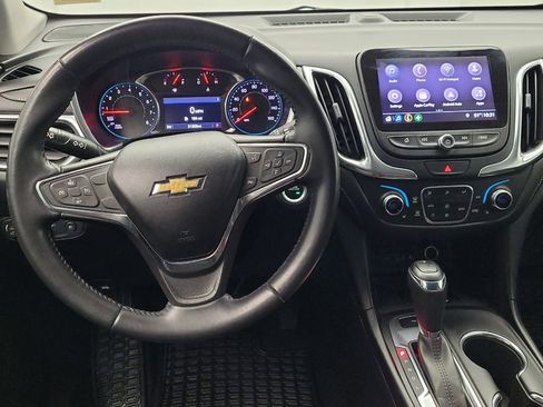 Used 2019 Chevrolet Equinox Premier image 22