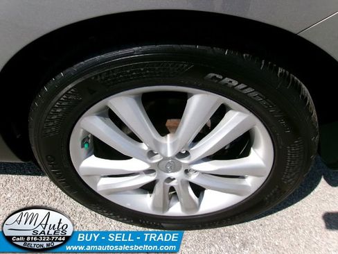 Used 2013 Hyundai Tucson Limited w/ Premium Pkg image 12