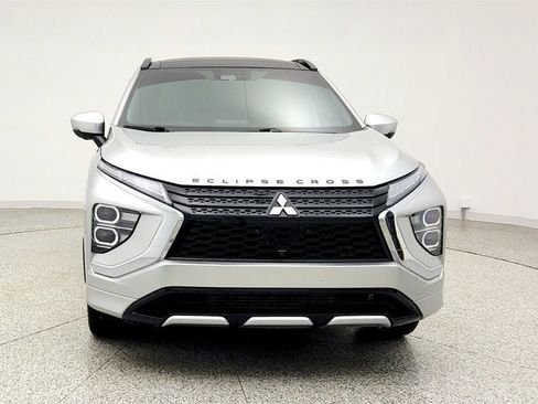 Used 2022 Mitsubishi Eclipse Cross SEL image 1
