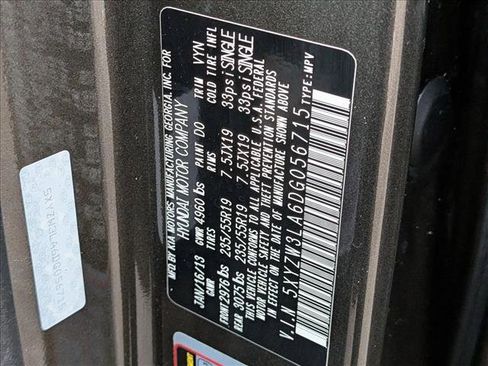 Used 2013 Hyundai Santa Fe Sport 2.0T w/ Technology Pkg image 26