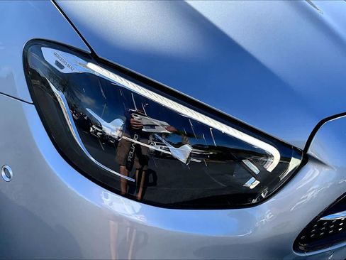 Used 2022 Mercedes-Benz E 350 4MATIC Sedan w/ Driver Assistance Package image 28