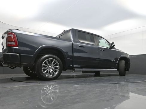 Used 2021 RAM 1500 Laramie RWD image 32