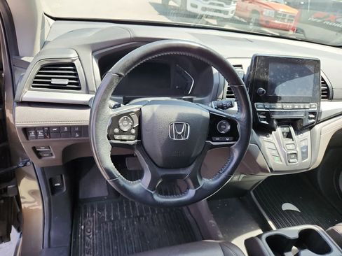 Used 2019 Honda Odyssey EX-L image 11
