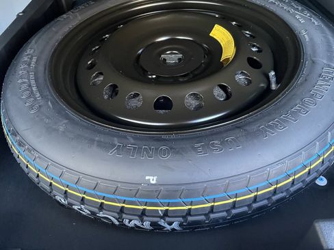 New 2026 Honda Passport TrailSport image 10