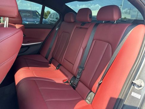 Used 2022 BMW M340i w/ Driving Assistance Package RWD image 20