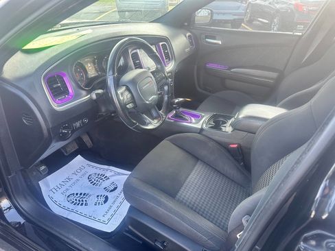 Used 2019 Dodge Charger R/T w/ Driver Confidence Group image 10