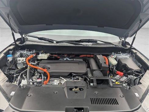 New 2026 Honda CR-V Sport-L image 20