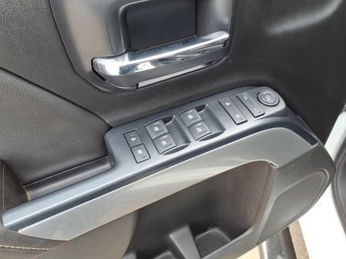 Used 2017 Chevrolet Silverado 1500 LT w/ All Star Edition image 17