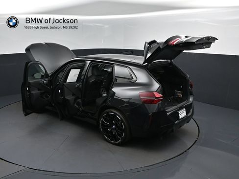New 2026 BMW X3 xDrive30i w/ Premium Package AWD/4WD image 2