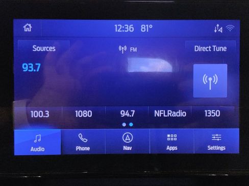Used 2020 Ford Explorer Limited RWD image 25