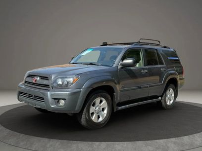 Used 2007 Toyota 4Runner SR5