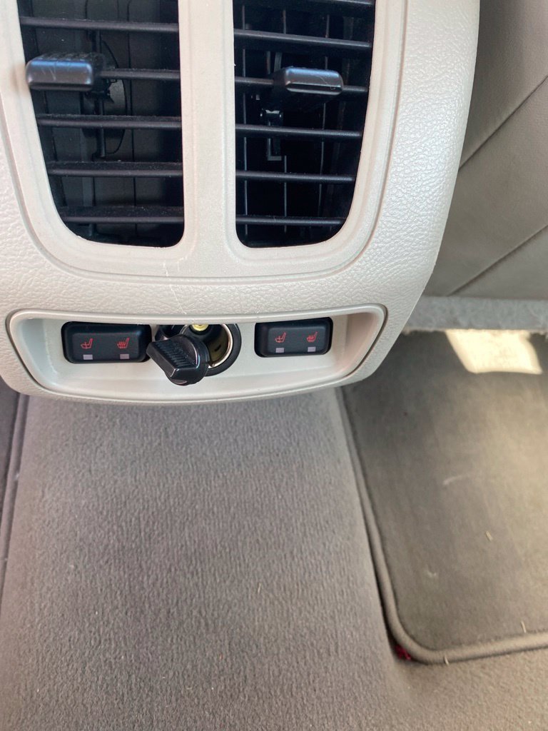 Used 2010 Ford Taurus Limited FWD image 23
