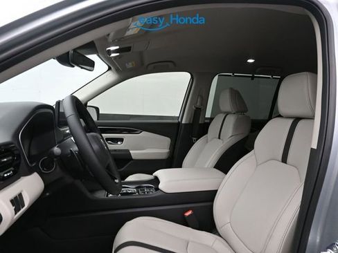 New 2026 Honda Pilot EX-L image 15