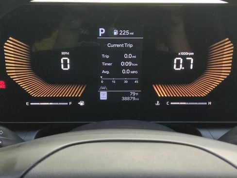 Used 2025 Kia K4 FWD image 23