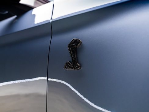 Used 2022 Ford Mustang Shelby GT500 RWD image 32