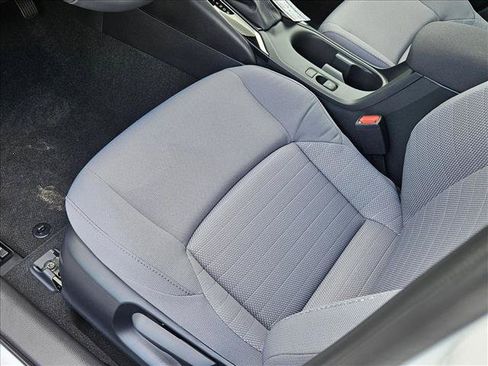 New 2026 Toyota Corolla SE FWD image 4