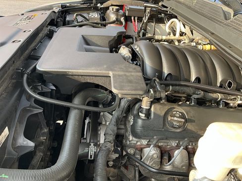 Used 2016 GMC Yukon XL Denali w/ Open Road Package image 32