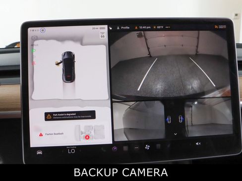 Used 2023 Tesla Model Y AWD image 18