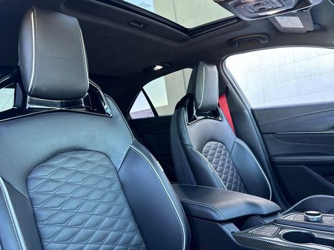 Used 2022 Cadillac CT4 V Blackwing w/ Driver Assist Package image 31