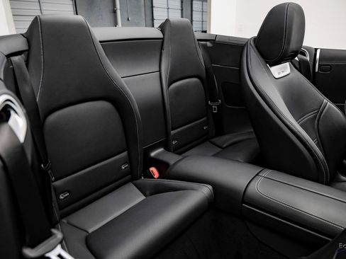 Used 2022 Mercedes-Benz SL 63 AMG 4MATIC image 81