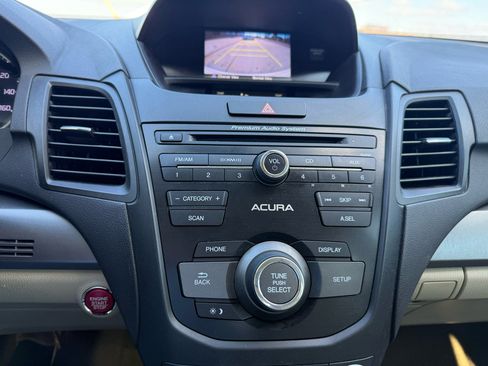 Used 2017 Acura RDX FWD image 23