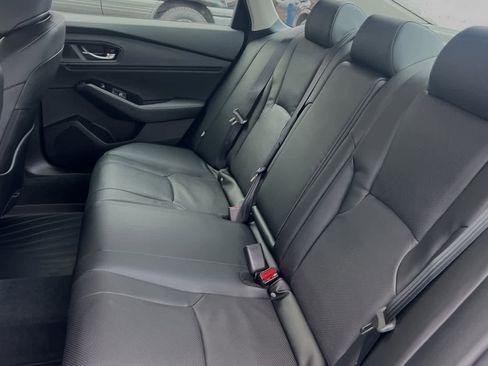 New 2025 Honda Accord Touring image 4