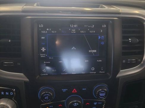 Used 2018 RAM 1500 Limited AWD/4WD image 14