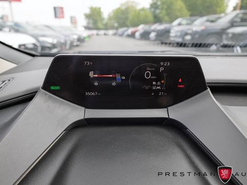 Used 2024 Toyota Prius LE FWD image 21